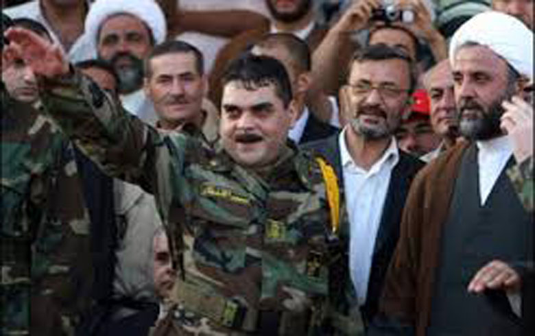 إسرائيل تكشف تفاصيل اغتيال القنطار قرب دمشق