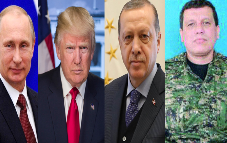 أردوغان: 