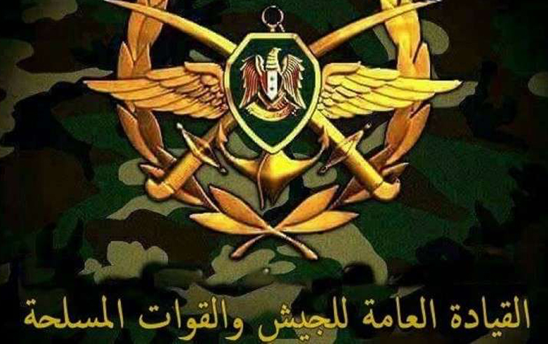 النظام السوري يسرح كل من أتم خمس سنوات في الخدمة