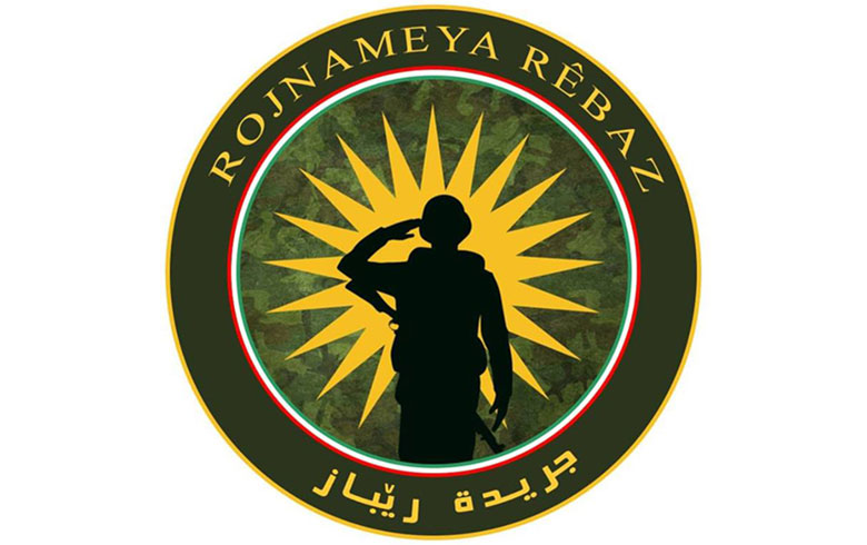 Hijmara 16an ji Rojnameya Rêbaz gihişt ber destê xwîneran
