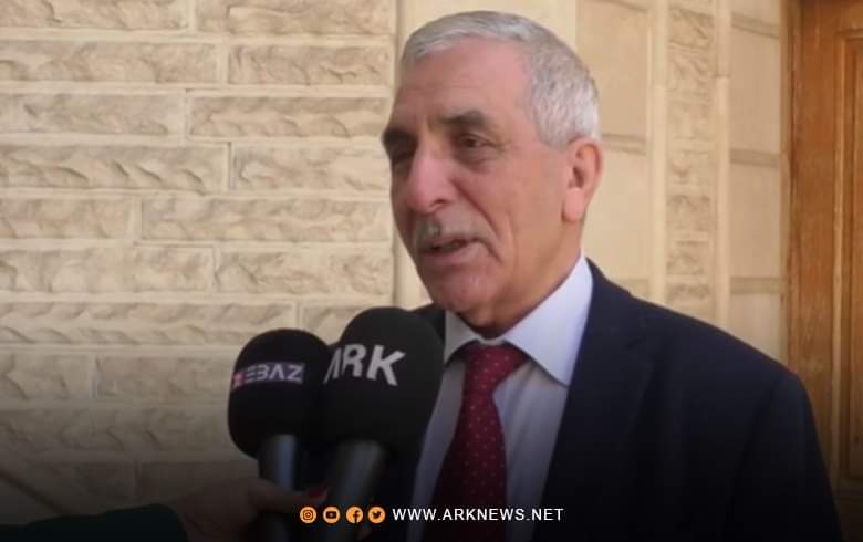 Serokê ENKSê: Daxwaza vegera Pêşmergeyên Roj daxwaza hemû Kurdan e