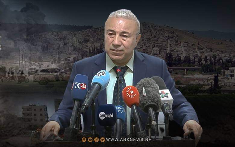 يستهدفون عفرين لمنع عودة الأهالي