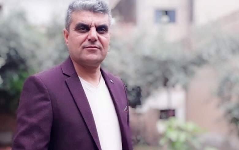 The mother of the journalist Barzan Hussein suffered a stroke after he was kidnapped by the PYD's gunmen