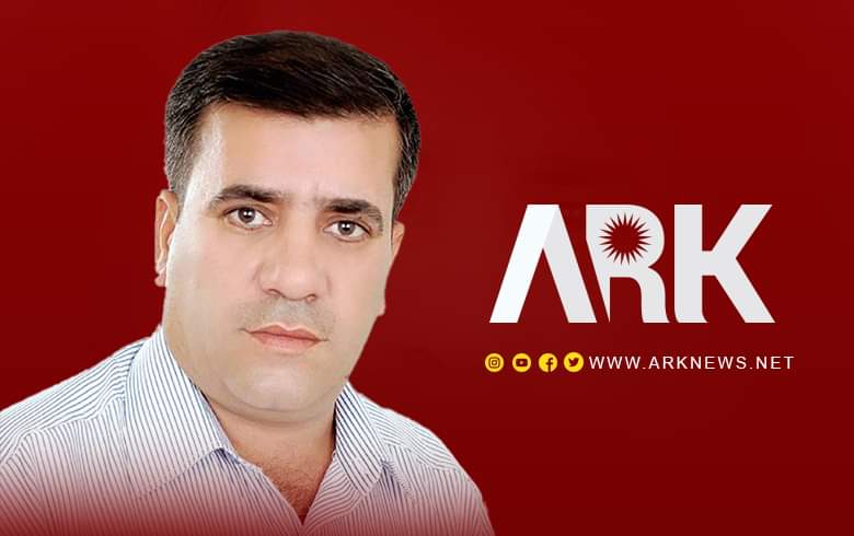 مليشيات PYD تختطف الإعلامي أحمد صوفي
