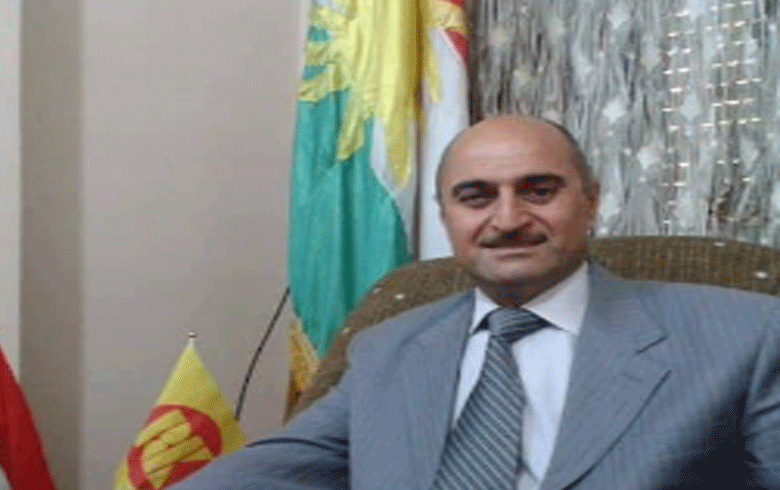 Hassan Ramzi: The Kurdish National Council has a view on how to establish a safe area under international supervision and ensure the protection of the Kurdish people
