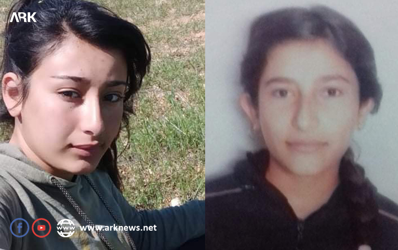 Kobani... PKK kidnapped two other minors