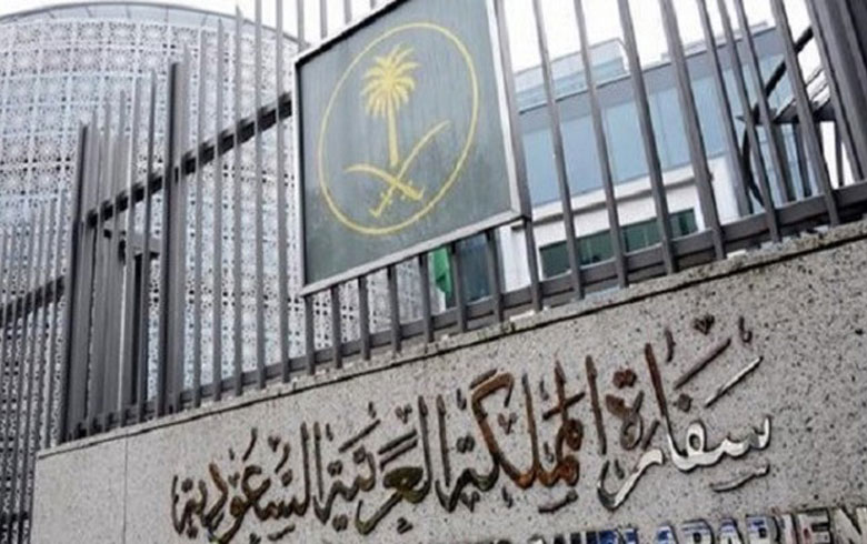  السعودية تنفي نيتها إعادة فتح سفارتها في سوريا