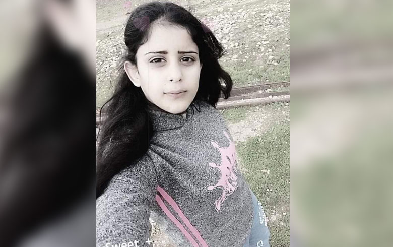 PYD militants kidnap a minor girl from Afrin IDPs camps