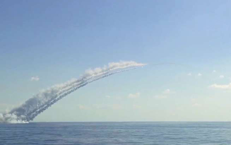 بەرەڤانیا رۆسیا دبێژە ئەمێ بنگەها خوە ل سووریێ فره تر بكە