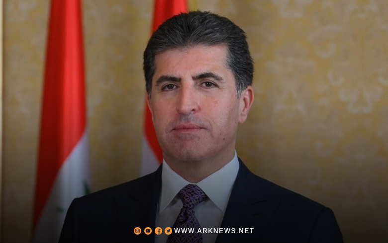 نيجيرفان بارزاني: على الحكومة الاتحادية القيام بواجباتها لمنع استهداف المنشآت الحيوية في كوردستان