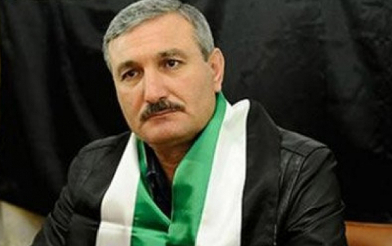 رياد ئه‌لئه‌سعه‌د داخوازا پێخستنا چراويزكێن شۆره‌شا سووري جاره‌كه‌ دن ل ده‌رعايێ كر 