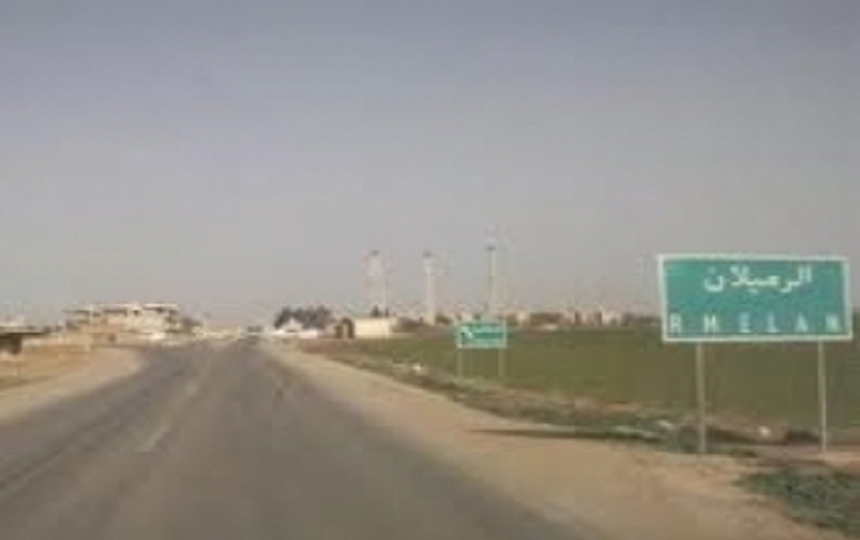 ل رمێلانێ هه‌ژماره‌كه‌ مه‌زن ژ به‌رپرسێن په‌يه‌دێ ل گه‌ل مه‌ليۆنێن دۆلاران ره‌ڤيانه‌ ده‌رڤه‌ي سووريێ