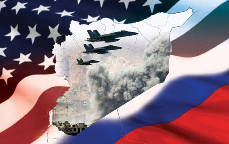 روسيا سوز نه‌ دايه ئه‌مه‌ريكا ب پاراستنا كوردان