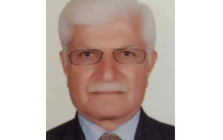 Afrin ... the release of a Kurdish lawyer