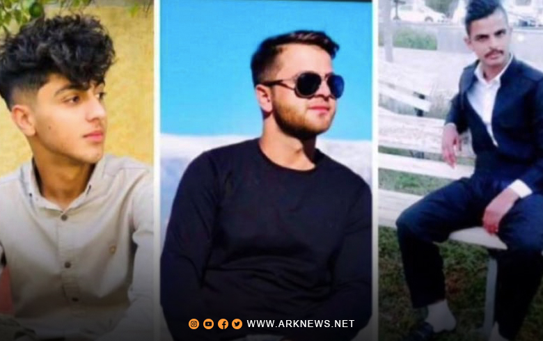 دهوك... حادث سير يودي بحياة 3 أشقاء