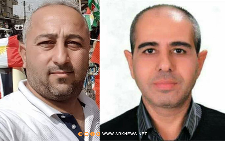 ميليشيات PYD تختطف إعلاميين اثنين في قامشلو 