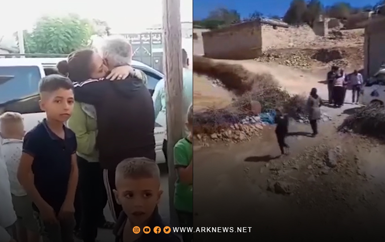 Siyasetmedarek li ser vegera kurdan bo Efrînê: Şanazî ye û guhertina demografî radiwstîne