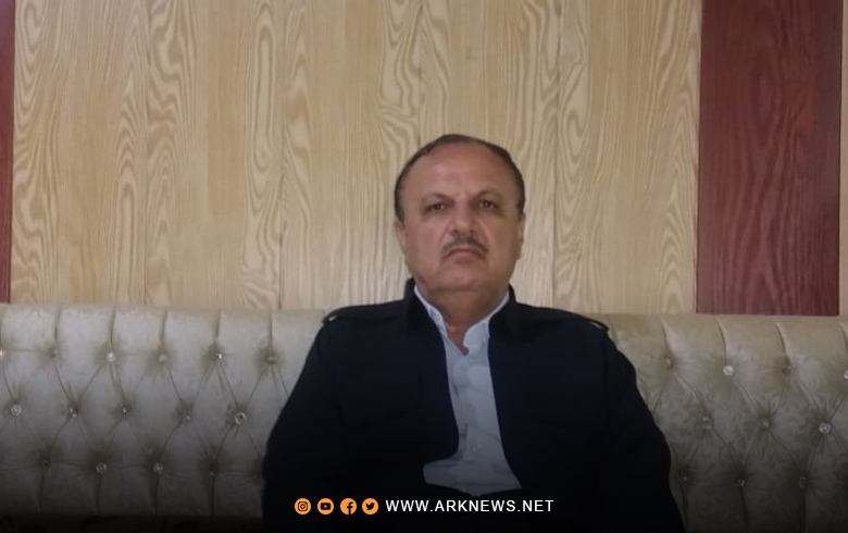 Nivîskar û lêkolîner Dawûd Xetarî behsa merasîmên cejna Tewafa Hekîm dike
