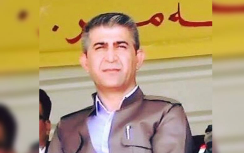 Serkirde Seîd Umer nameyek pîrozbahiyê belav kir 