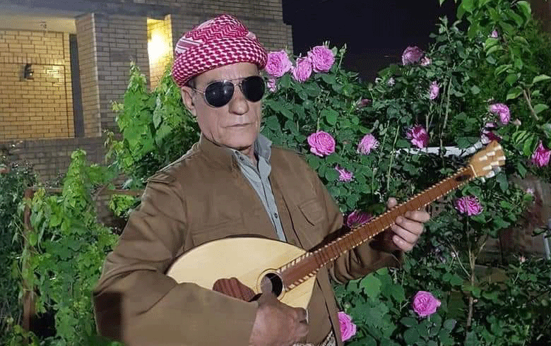 پەدەكەسێ سالڤەگەرا كۆچاداوییا هونرمەندێ ناڤدار سەعید گاباری ڤەدژینە 