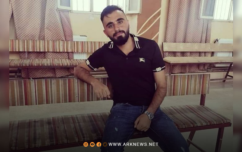 A young Kurdish man loses his life after being beaten and tortured by the Turkish gendarmes