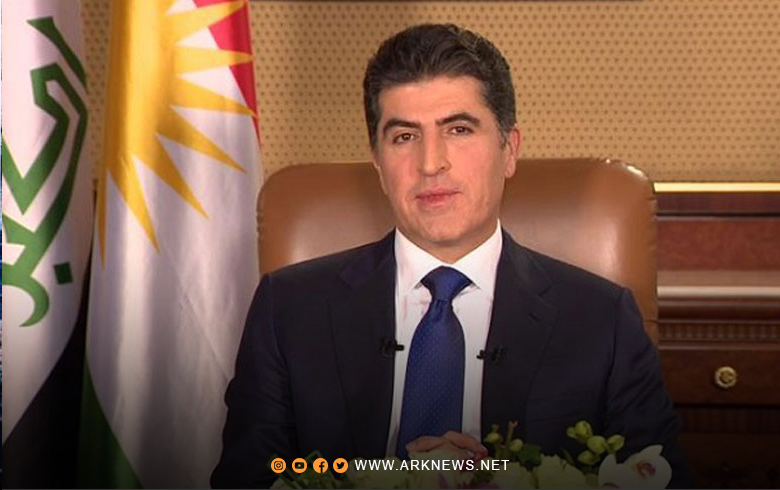 Serokê Herêma Kurdistanê: Qurbanîdana karkerên Kurdistanê di şoreşê de bilind dinirxînim