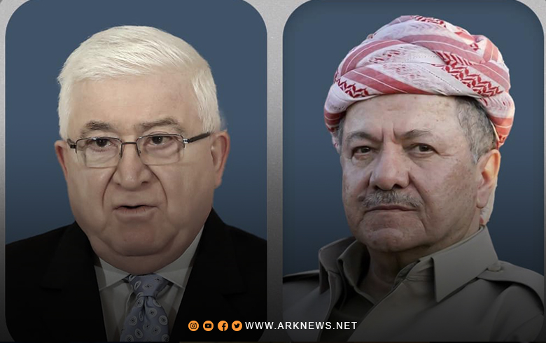 Serok Barzanî sersaxiyek belav kir 