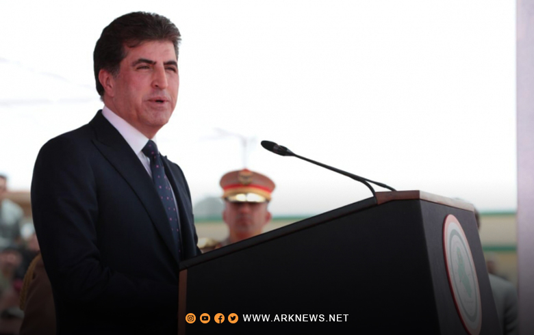 نێچیرڤان بارزانی: بهەڤرە كار بكن بۆ پێشەرۆژەكە باشتر 