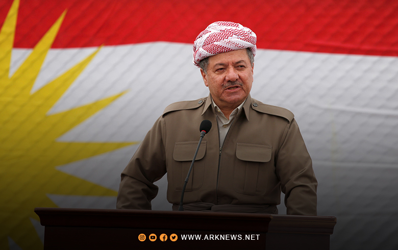 مناشدة إلى الرئيس بارزاني للإفراج عن مختطف من قبل ب ي د