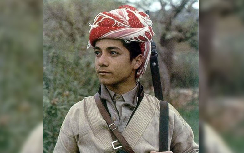 Jiyan, Xebat, û Tekoşîna Serok Mesûd Barzanî