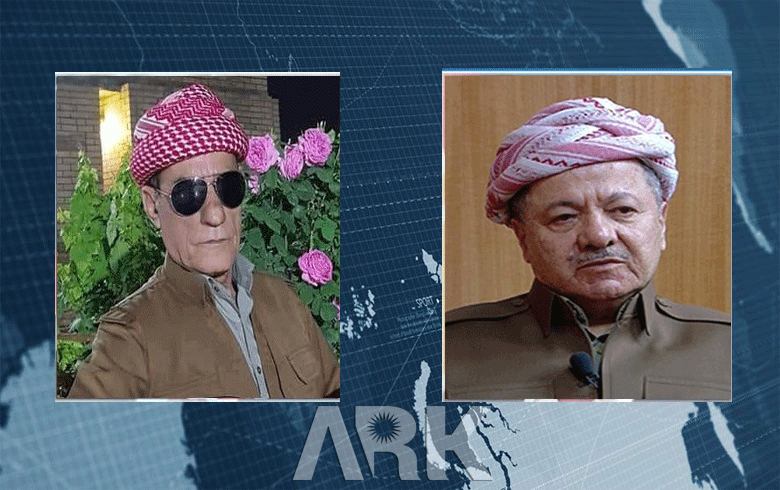 President Barzani: The artist Said Gabari has devoted his life to serving art, the just issue of his people, and his death is a great loss
