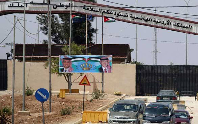 شوكولا سورية محشوة مخدرات
