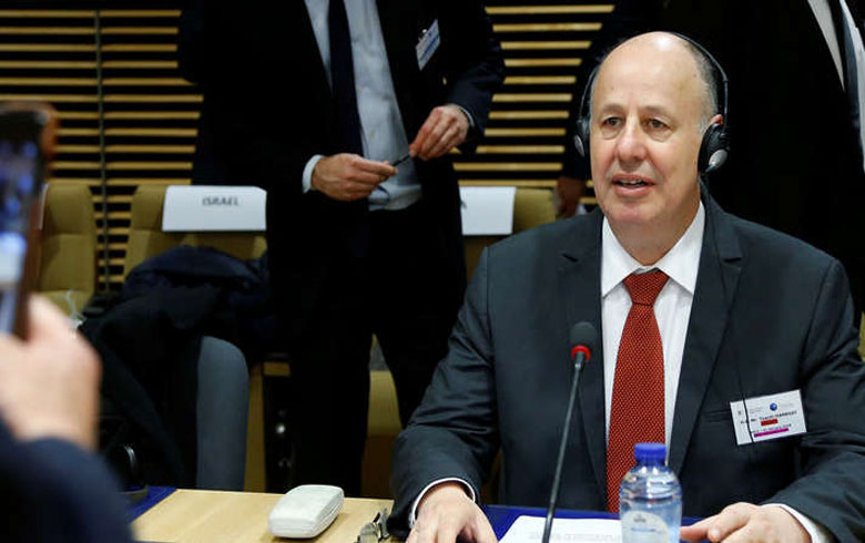 ئيسرائيل: بالافرێن مه‌ دكارن سيسته‌ما ئس 300 تيك ببه