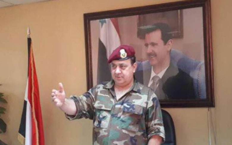 ماهو الرابط الحقيقي الذي يجمع قائد 