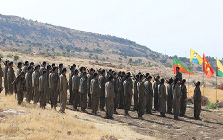 Berpirsê PDKê li Şingalê: Em ditirsin tişta ku hat serê Efrînê were serê Şingalê jî