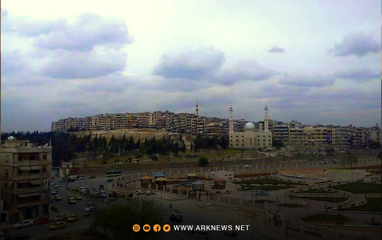 Activist for ARK: The siege of Ashrafiya and Sheikh Maqsoud neighborhoods burdens tens of thousands of Kurds