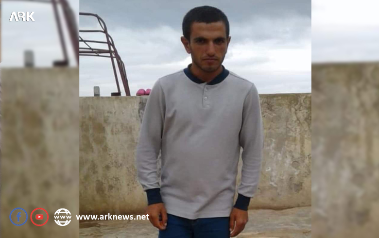 Li Şehbayê derbiderkî Efrînê di encama teqîna mayînekê de şehîd bû