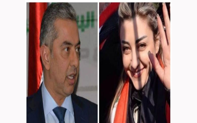 Emerîkayê sizayên nû li ser şêwirmend û alîgirên Esed sepand