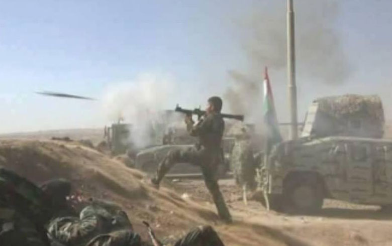 Destana Sihêla bi xweragirî û neçemandina Pêşmergeyan hat tomarkirin