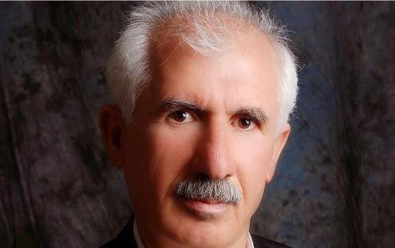 چه‌كدارێن سۆتۆرۆ چالاكڤان و نڤيسكارێ دژبه‌ر سلێمان يووسف ل قامشلۆ ره‌ڤاند