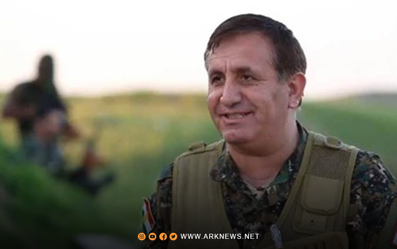 Salvegera şehîdbûna Pêşmerge Dr. Silêman Çirokaya
