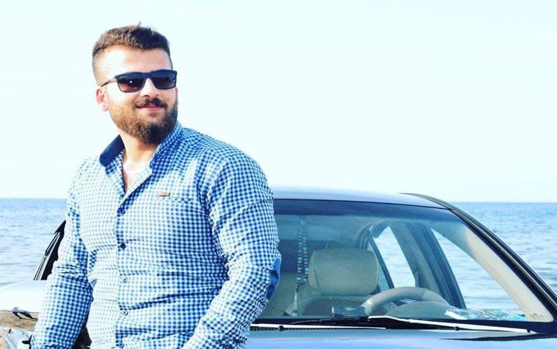 طالب في كلية الطب يفقد حياته