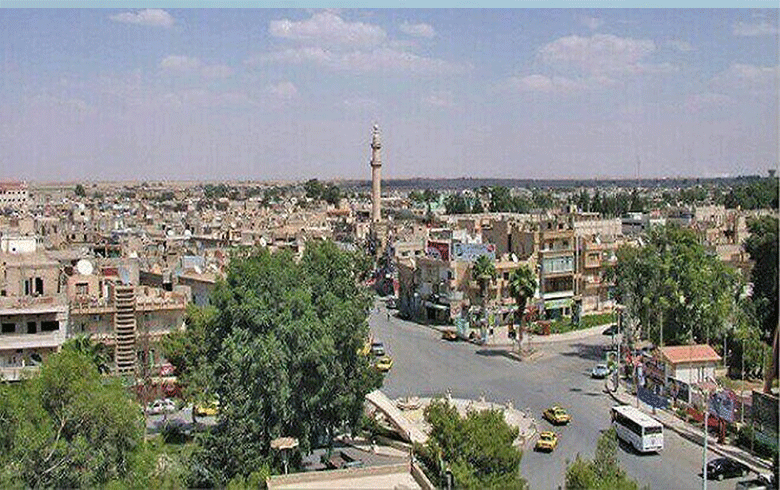 عامودێ ..  PYD خەلكێ نەچار دكە داخوازا دەرخستنا PKK ژ لیستەیا تەرۆرێ بكن