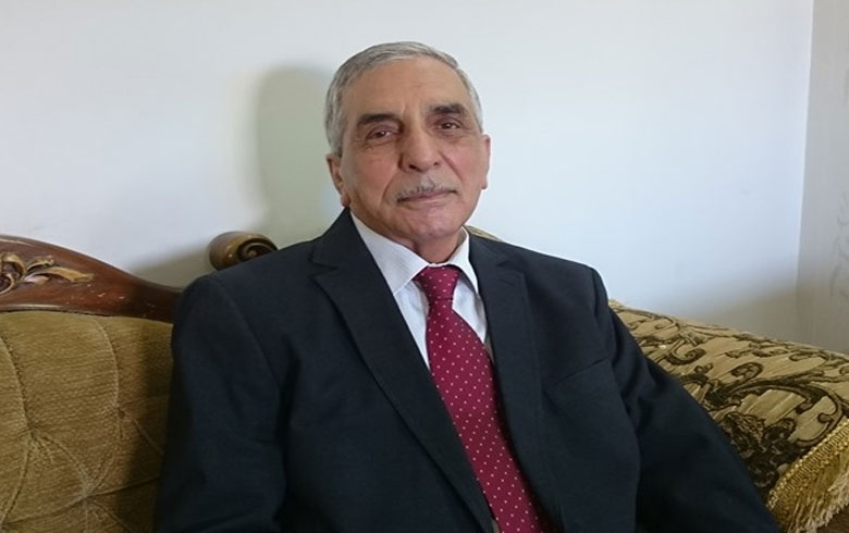 Serokê ENKS xalên nakokiyê yên danûstandinên KURDÎ-KURDÎ eşkere dike