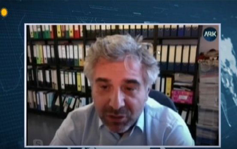 سيامند حاجو: ب ي د يحاول الانضمام الى الائتلاف الوطني للمعارضة السورية