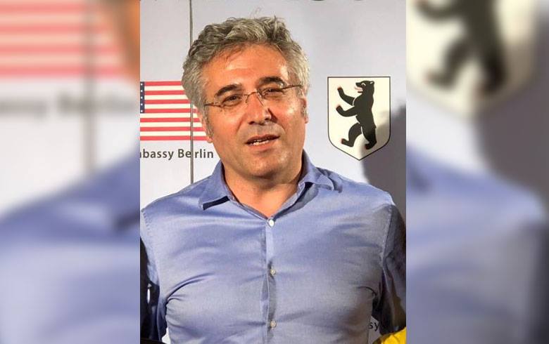 سيامند حاجو: انتخابات حرّة بحماية دولية – رؤية حول المنطقة الآمنة التي يتمّ التخطيط لإنشائها في كُردستان سوريا 