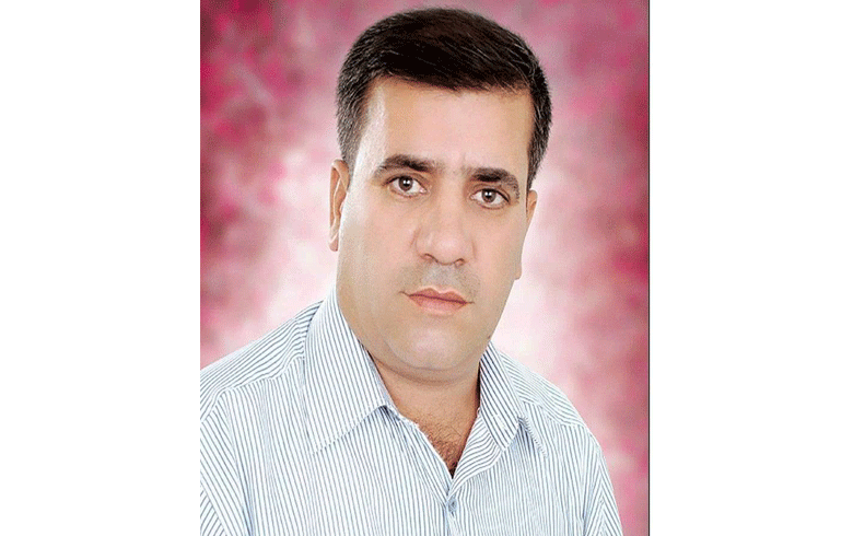 نداء عاجل من منظمات حقوقية للكشف عن مصير احمد صوفي