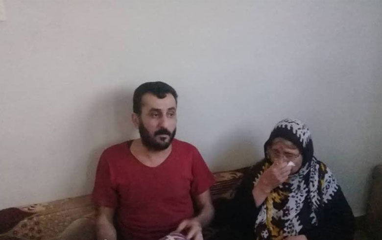 قامشلو .. الإفراج عن عضو في ال PDKS