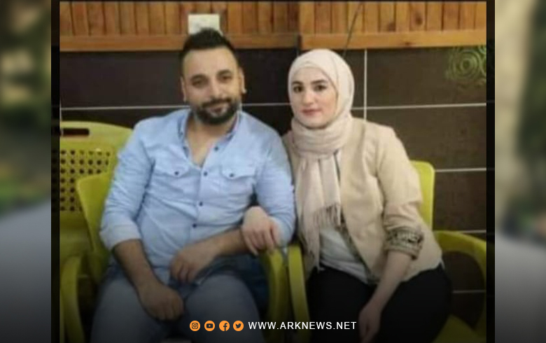 قامشلۆ... ژنەكە عەفرینی بوو قوربانییا گولەیێن بێسەروبەر 