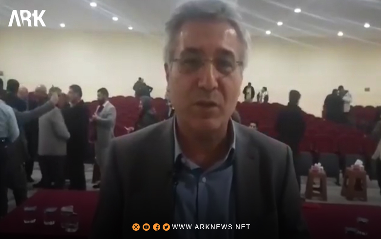 Siyamand Hajo: To establish the rights of the Kurdish people in the constitution of the new Syria, we must work to find allies